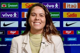 Seleção Feminina Sub-20 é convocada para amistosos em Portugal