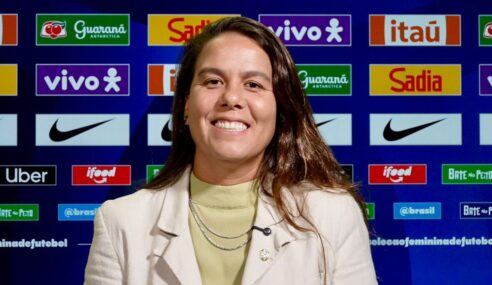 Seleção Feminina Sub-20 é convocada para amistosos em Portugal