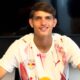 Samuel Costa assina primeiro contrato profissional com o Bragantino/SP