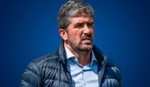 São José/SP reforça estrutura do futebol com Rodrigo Pastana