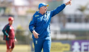 Seleção Brasileira sub-15 é convocada para torneio internacional na Croácia