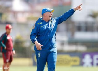 Seleção Brasileira sub-15 é convocada para torneio internacional na Croácia