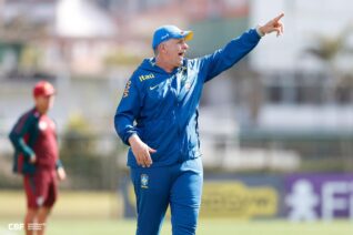 Seleção Brasileira sub-15 é convocada para torneio internacional na Croácia