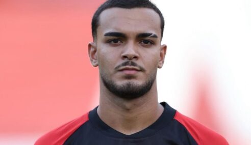 Sport/PE reforça projeto e renova com Augusto Pucci