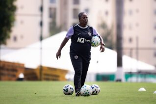 Treinadora do Atlético/MG integrará a comissão técnica da Seleção Feminina em amistosos contra os EUA