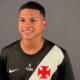 Vasco/RJ acerta contratação de Jhonny Rodrigues para a equipe sub-17