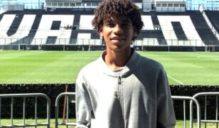 Vasco/RJ acerta contratação do zagueiro Isaac Bremer