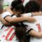 Vasco/RJ conquista a Copa Rio Feminina Sub-17