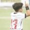 Vasco/RJ oferece apoio a atleta e transforma o futebol em refúgio após perda familiar