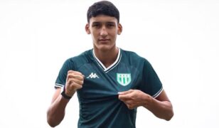 Vice-artilheiro do Carioca Sub-17 assina com o Boavista/RJ