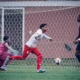 Com dez jogos e 14 participações em gols, Guilherme Souza se destaca no sub-15 do Red Bull Bragantino