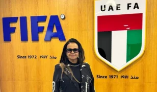 A mulher por trás da Copa M2: conheça a trajetória de Juliana Della Aversana no futebol de base