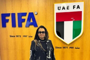 A mulher por trás da Copa M2: conheça a trajetória de Juliana Della Aversana no futebol de base