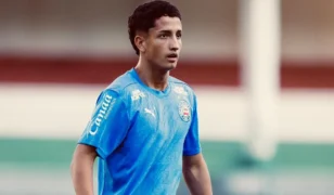 João Farias projeta espaço no sub-20 do Bahia em sua primeira temporada na categoria