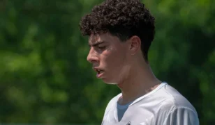Atacante luso-brasileiro é destaque na base em Portugal; conheça Thiago Dantas