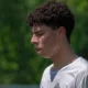 Atacante luso-brasileiro é destaque na base em Portugal; conheça Thiago Dantas