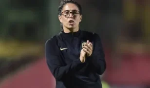 Beatriz Vaz e Silva convoca Seleção Brasileira Feminina Sub-15 para cilco de treinamentos