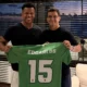 Campeão Mundial pelo São Paulo, Edcarlos é o novo embaixador do Portal Brazuca