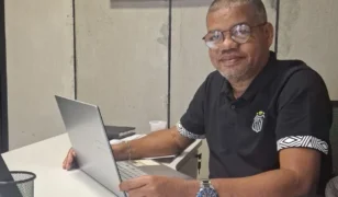 Carlos Anunciação assume Coordenação de Captação de atletas do Santos FC