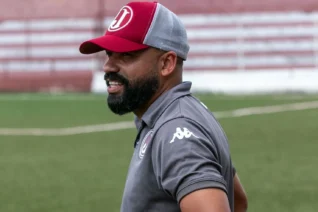 Charles Rocha lidera o Juventus ao primeiro título da era SAF e mantém a vice liderança no Paulista Sub-17