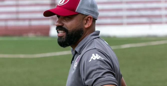 Charles Rocha lidera o Juventus ao primeiro título da era SAF e mantém a vice liderança no Paulista Sub-17