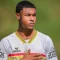 Com oito assistências na temporada, lateral cresce como peça de criação no sub-15 do Brusque