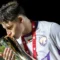 Com protagonismo, Thiago Pandolfi conquista três títulos em sequência pelo Al Ain