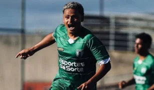 Com sete participações em gols em 10 jogos na temporada, Andrear é destaque no sub-17 do Murici/AL