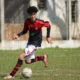Conheça Riquelme Barreto, zagueiro do clube destaque do Gauchão Sub-15