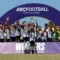 Corinthians conquista o título do MICFootball Punta Cana no sub-13