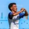 Descoberto por vídeo, atacante brilha com dois gols na estreia do Confiança no Sergipano Sub-17