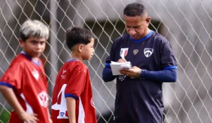 Fortaleza seleciona 19 atletas em etapa do Circuito Brazuca de Peneiras