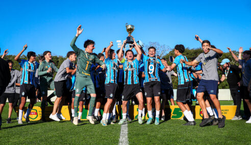 Guia Brazuca Gauchão Sub-15: conheça os principais destaques do torneio