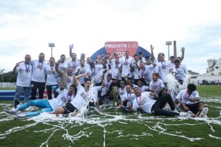Guia Brazuca Paulistão Sub-20: conheça as principais joias do torneio