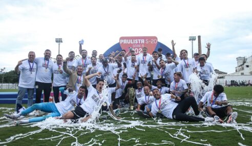 Guia Brazuca Paulistão Sub-20: conheça as principais joias do torneio