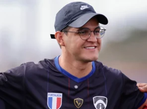 Jiovani Soeiro confirma websérie sobre o Circuito Brazuca de Peneiras