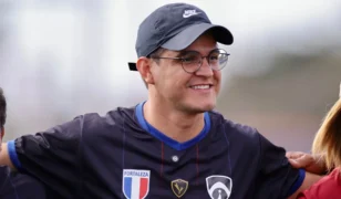 Jiovani Soeiro confirma websérie sobre o Circuito Brazuca de Peneiras