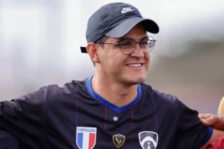 Jiovani Soeiro confirma websérie sobre o Circuito Brazuca de Peneiras