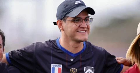 Jiovani Soeiro confirma websérie sobre o Circuito Brazuca de Peneiras