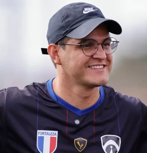 Jiovani Soeiro confirma websérie sobre o Circuito Brazuca de Peneiras