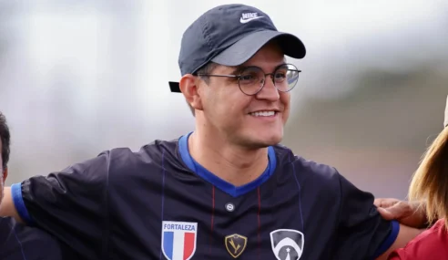 Jiovani Soeiro confirma websérie sobre o Circuito Brazuca de Peneiras