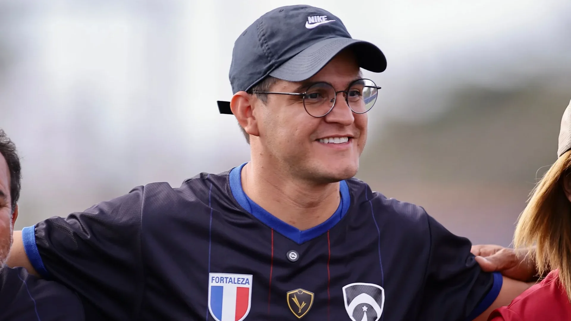 Foto: Baggio Rodrigues