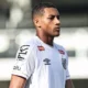 Lemes se destaca na zaga do Santos e reforça tradição do clube em formar defensores