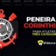 PENEIRA: Corinthians faz seletiva em busca de atletas para três categorias