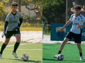 Portal Brazuca chega a marca de 2 mil peneiras divulgadas nos últimos 12 meses