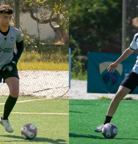 Portal Brazuca chega a marca de 2 mil peneiras divulgadas nos últimos 12 meses