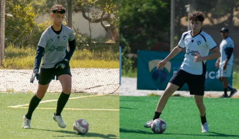 Portal Brazuca chega a marca de 2 mil peneiras divulgadas nos últimos 12 meses