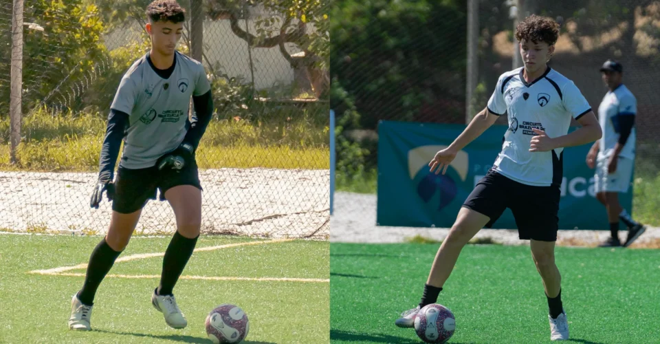 Portal Brazuca chega a marca de 2 mil peneiras divulgadas nos últimos 12 meses