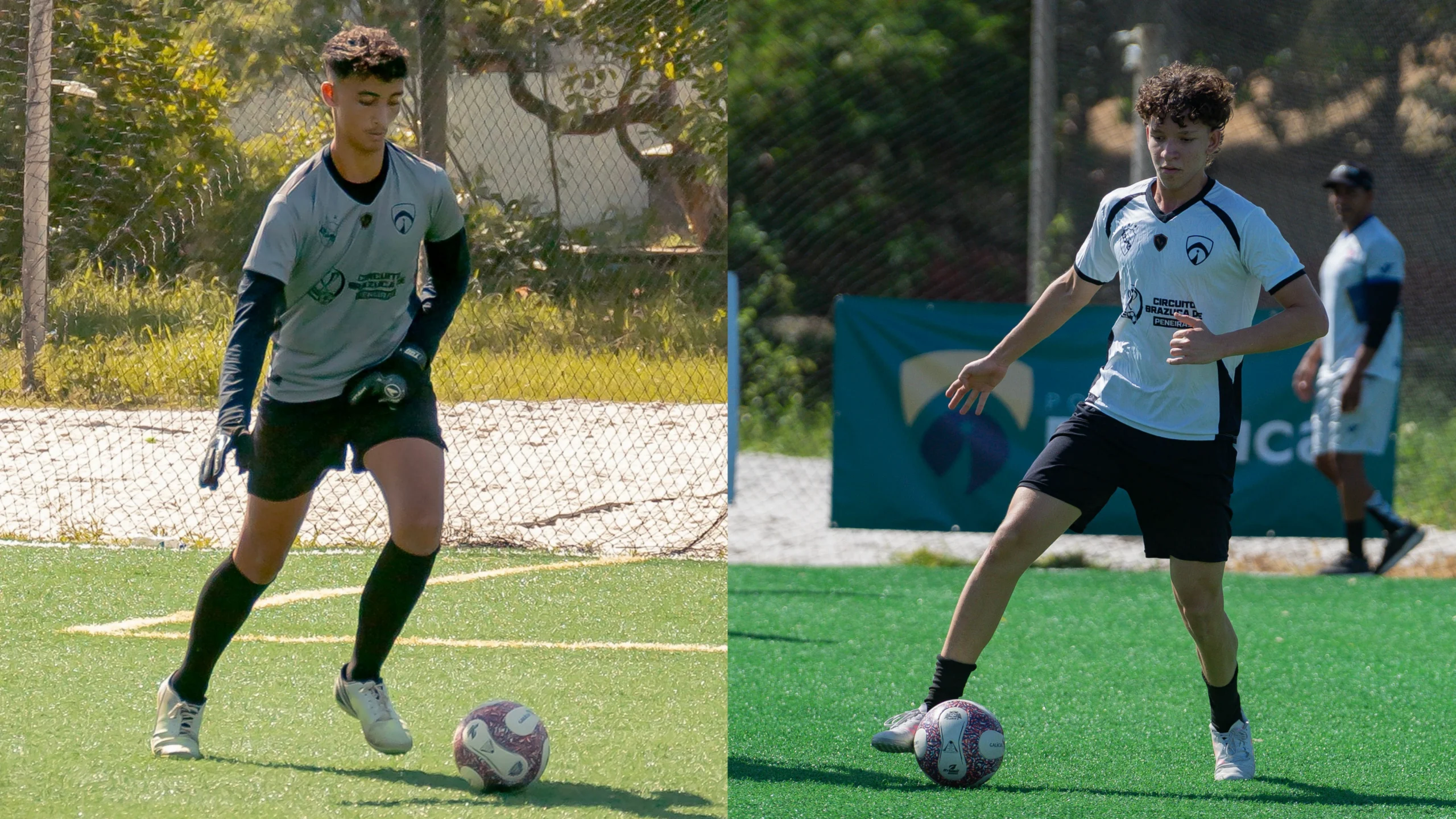 Portal Brazuca chega a marca de 2 mil peneiras divulgadas nos últimos 12 meses Portal Brazuca chega a marca de 2 mil peneiras divulgadas nos últimos 12 meses