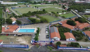 Sede da 2ª etapa do Circuito Brazuca de Peneiras, CT Ribamar Bezerra é referência em estrutura no futebol nordestino